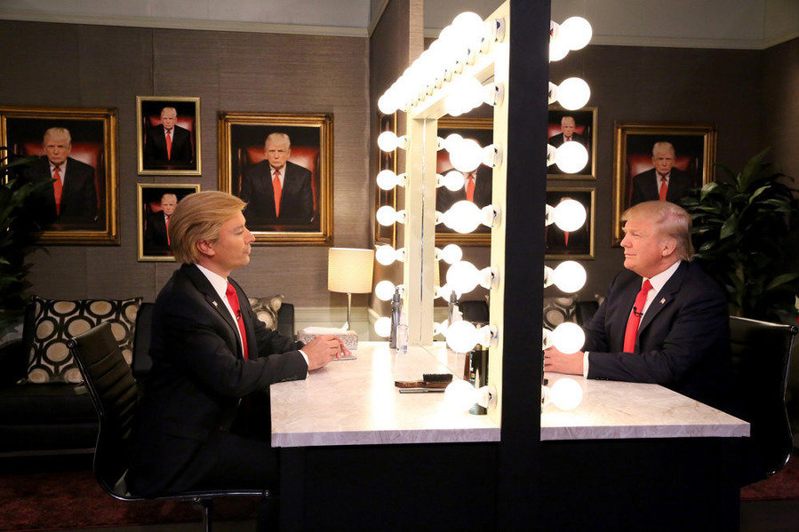 The "Goads on NYT" Conundrum: