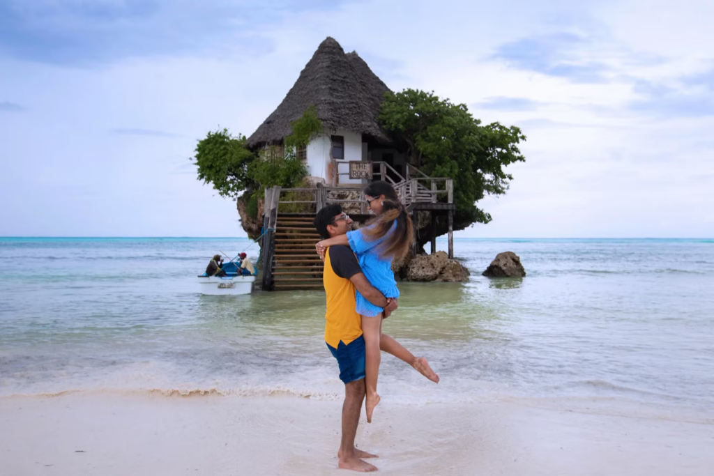 Travel Tips and Recommendations: