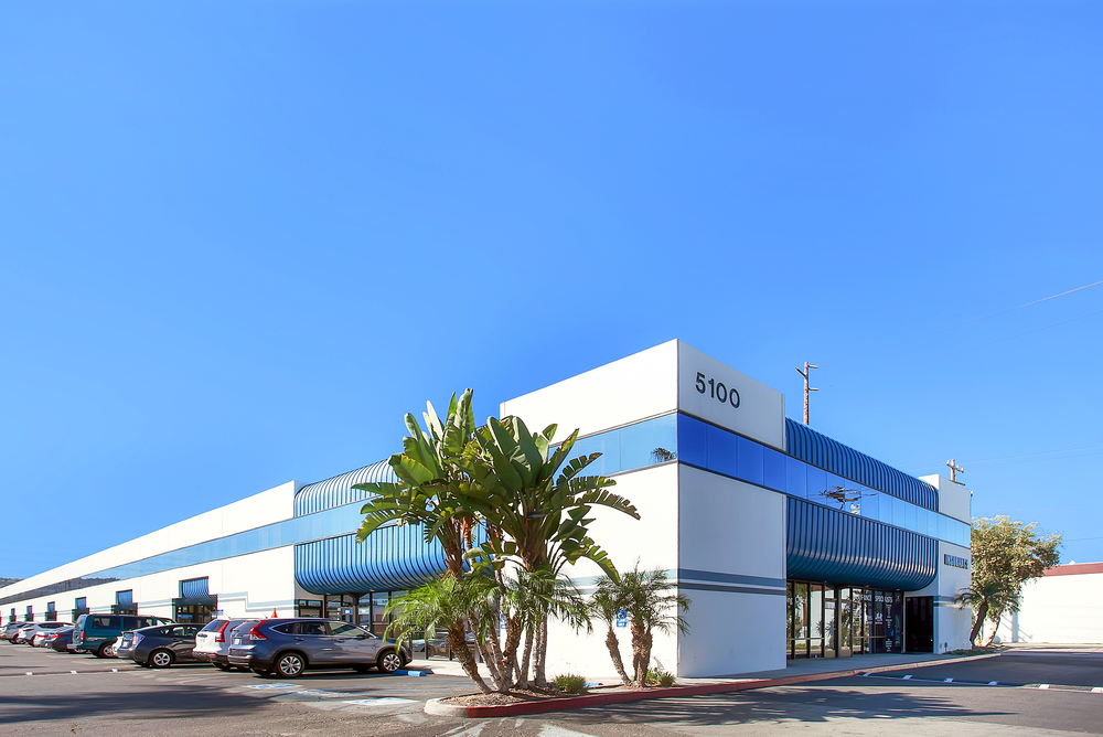 Anaheim: A Business Hub