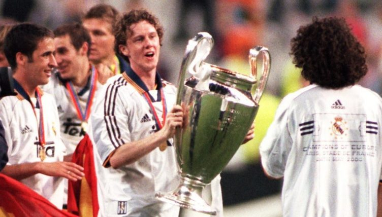 2003 Thrilling Showdown - A UEFA Champions League Classic