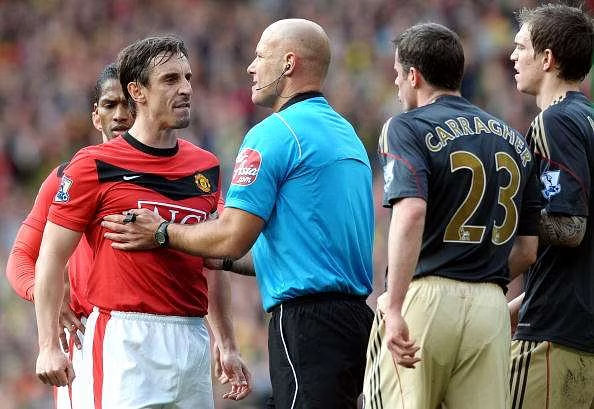 Key Player Rivalries - Beyond the Clubs