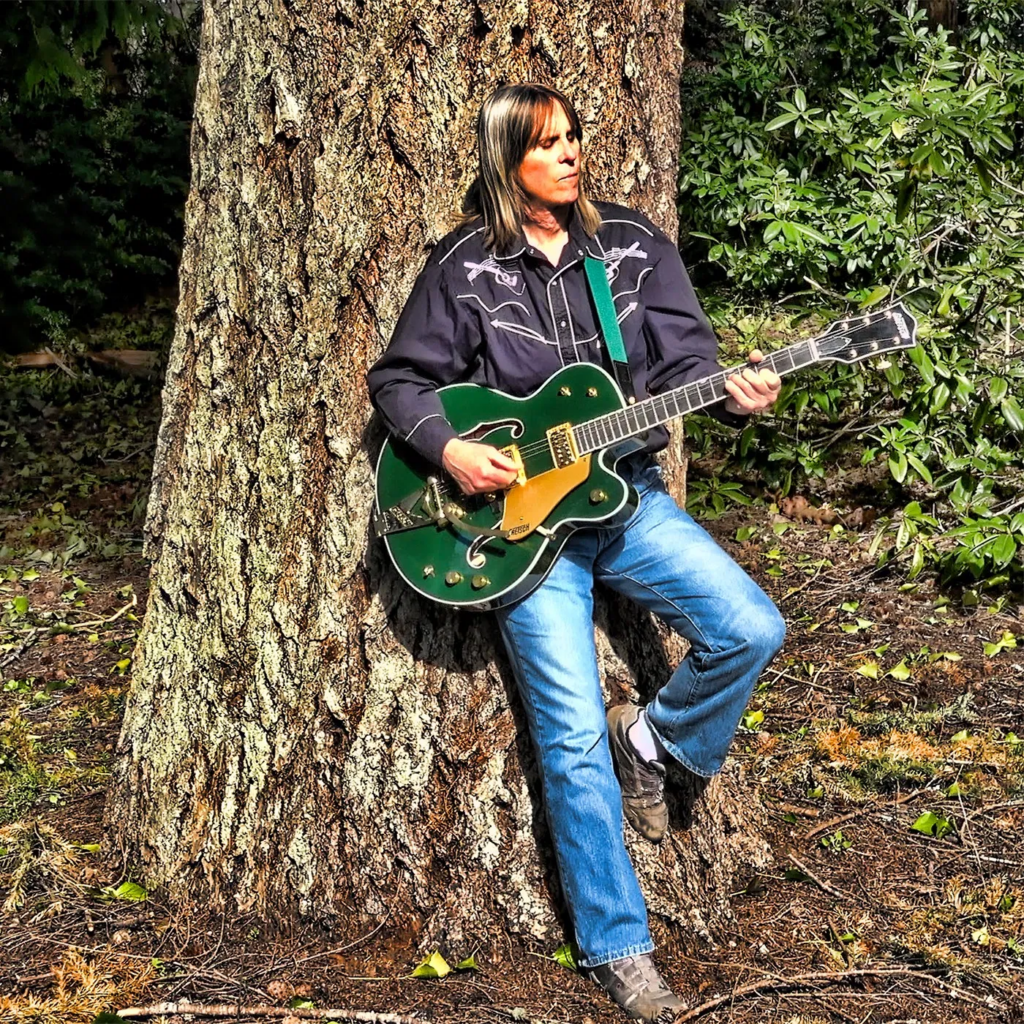 A Soulful Serenade: