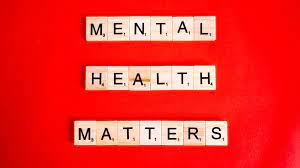 Mental Health Matters: