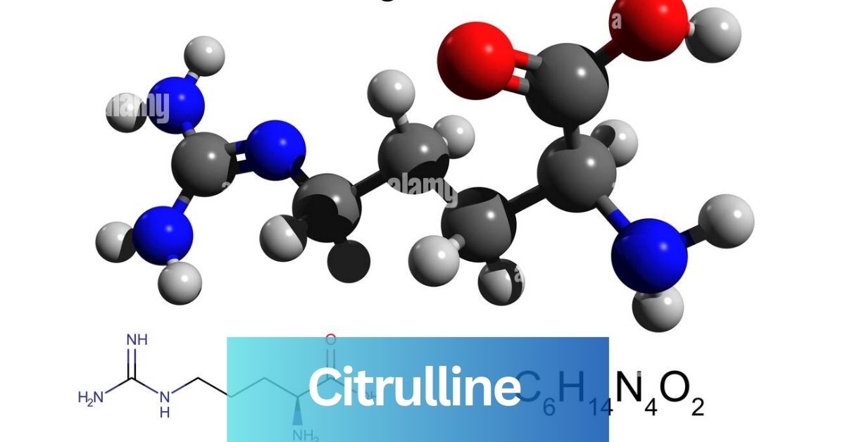 Citrulline