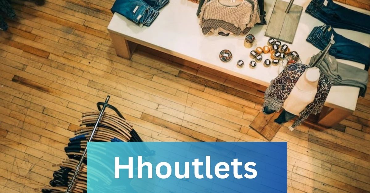 Hhoutlets