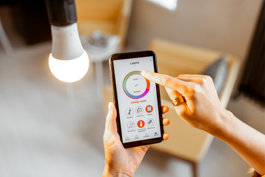 Smart Solutions for Homes and Businesses: