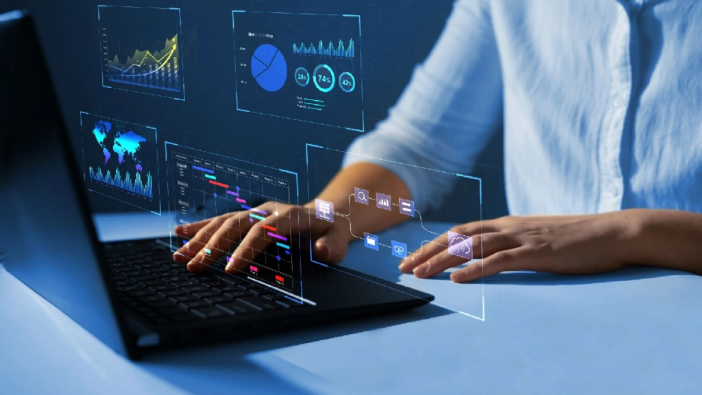 Role in Business and Technology: