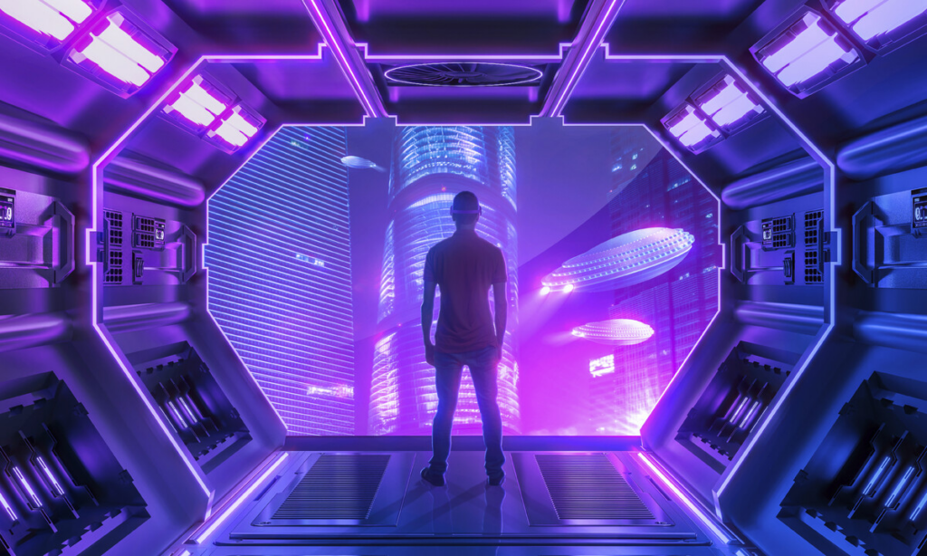 The Future of Gaming Guides: