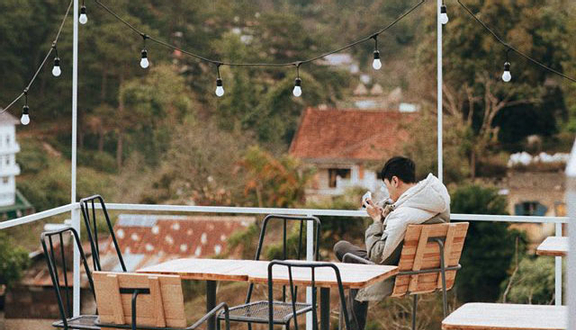 A Place Like No Other: