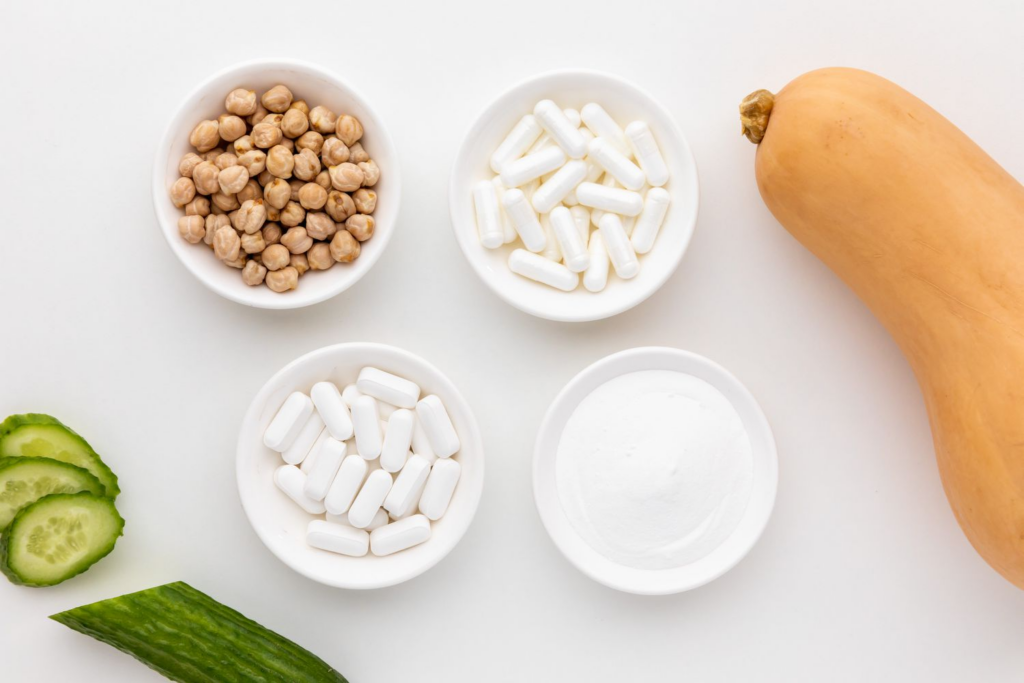Potential Side Effects of Citrulline: