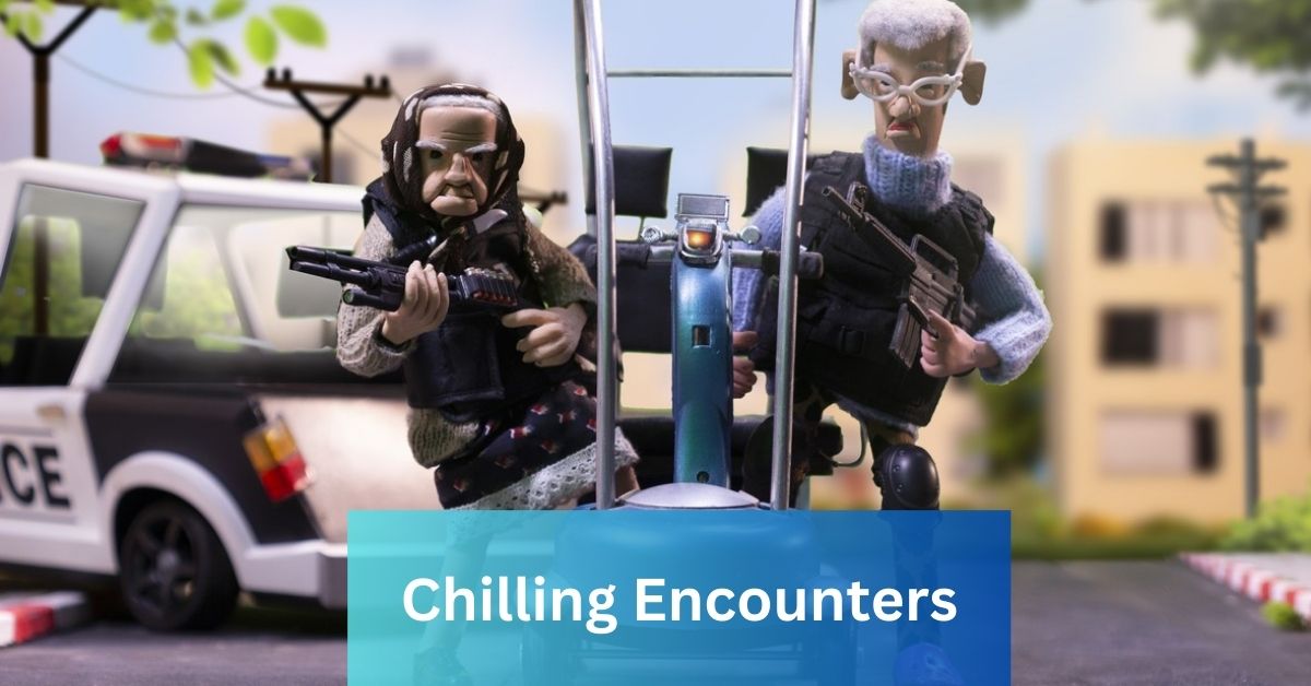 Chilling Encounters