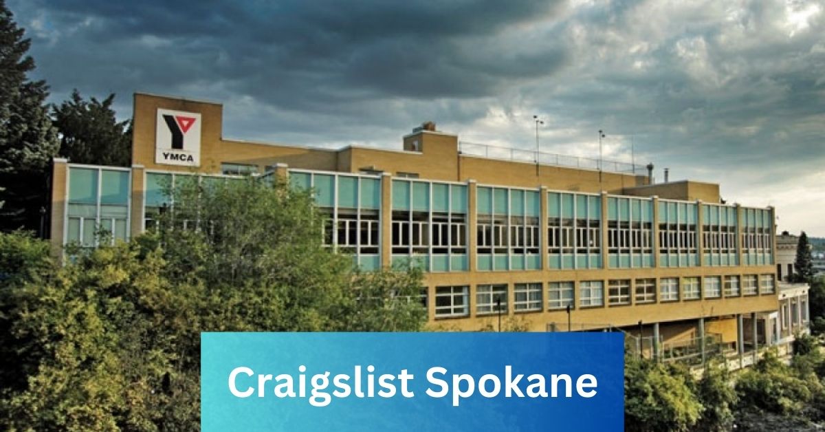 Craigslist Spokane