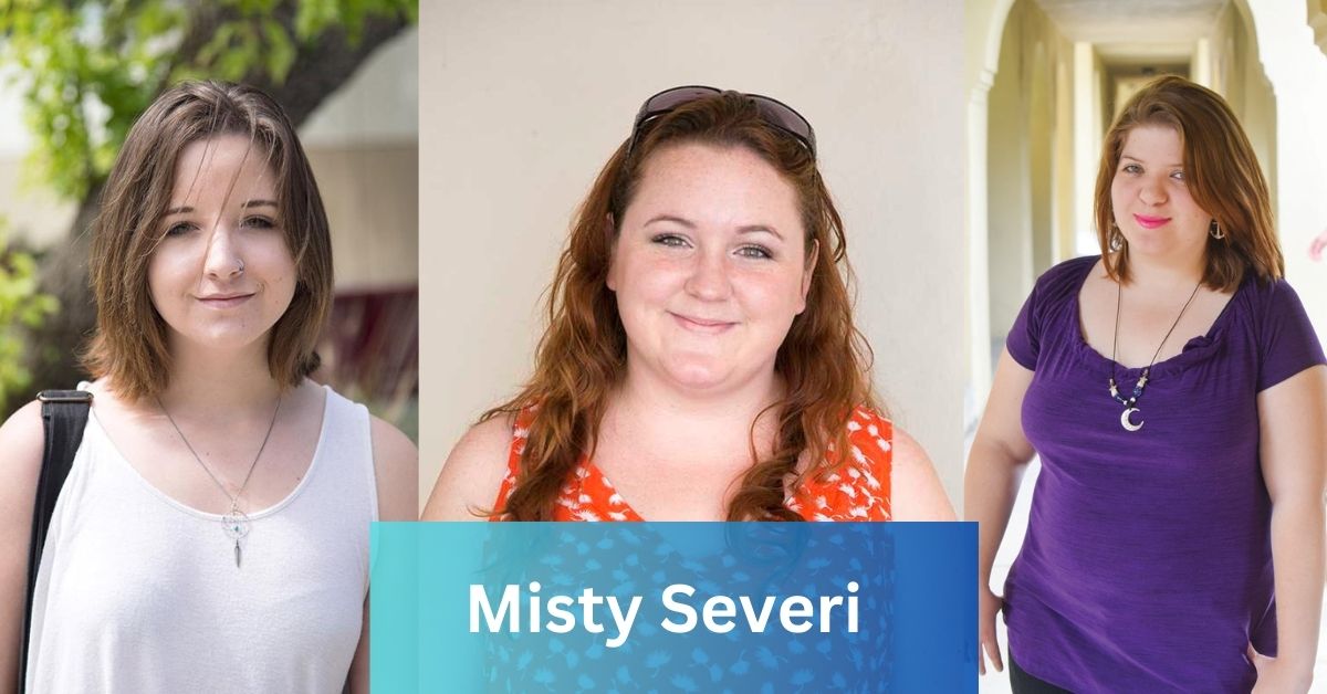 Misty Severi: Unveiling the Persona Behind the Name