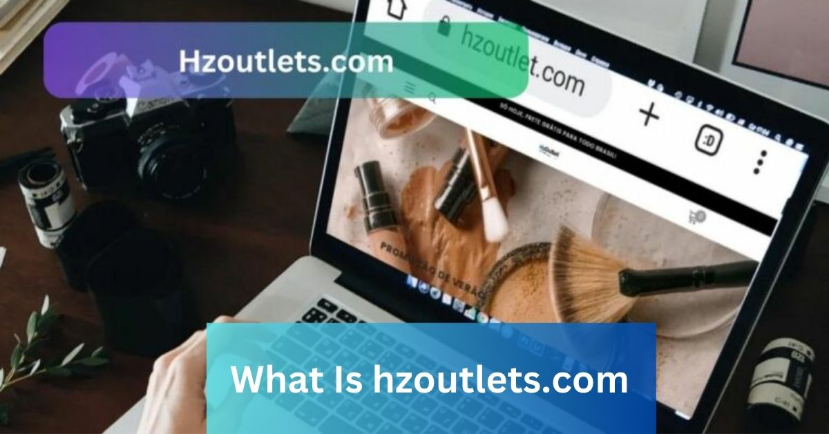 What Is hzoutlets.com