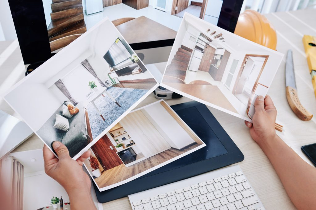 Finding Your Place: The Housing Market: