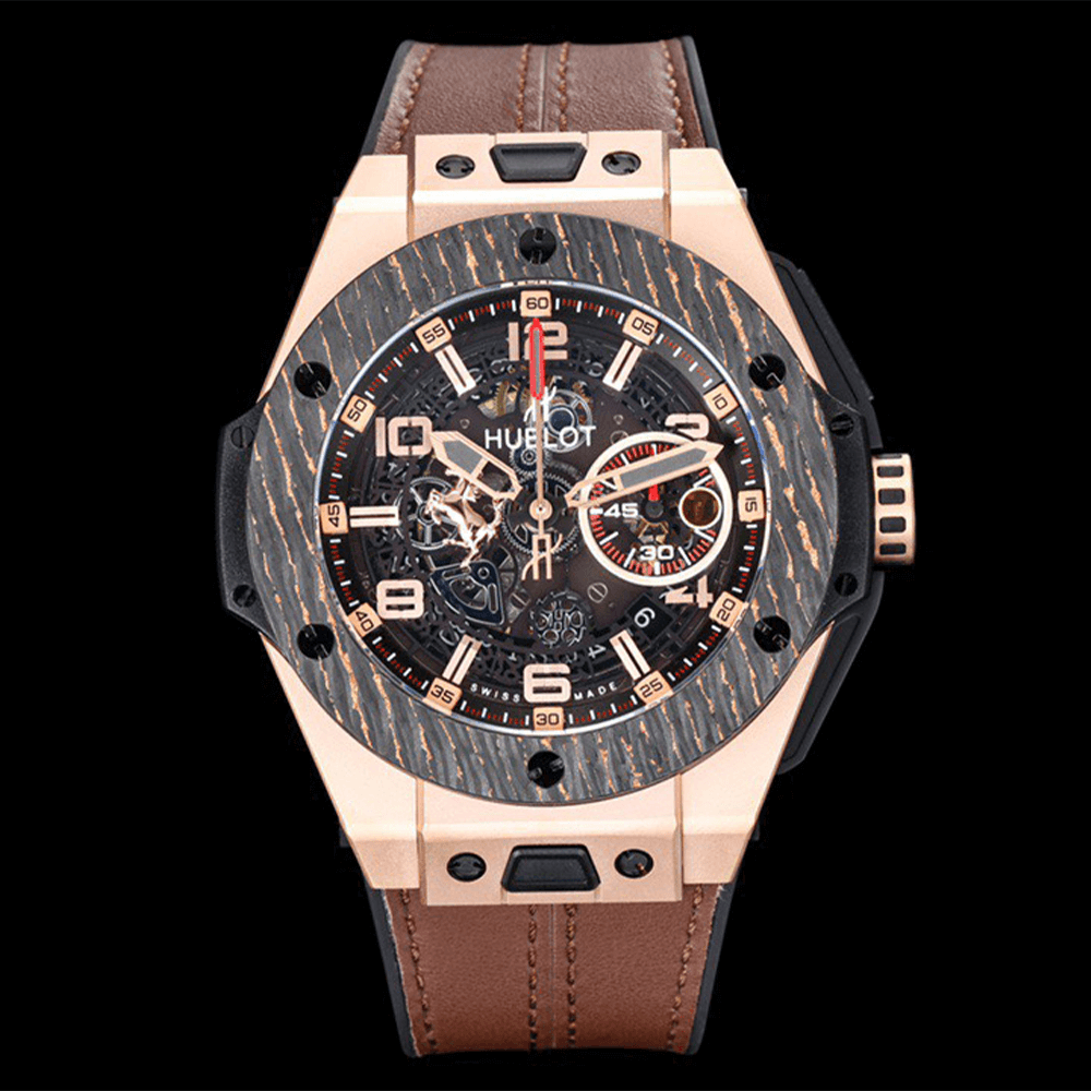 FintechZoom and Hublot's Individual Brilliance: