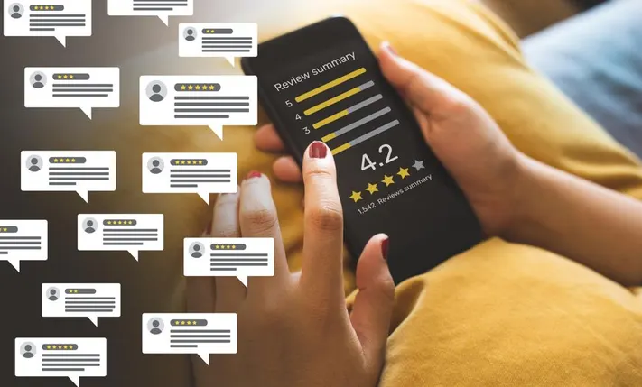 Customer Feedback and Engagement: