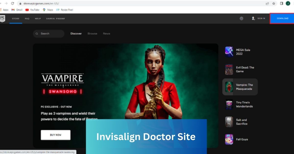 Invisalign Doctor Site - The Ultimate Guide For You! (1)